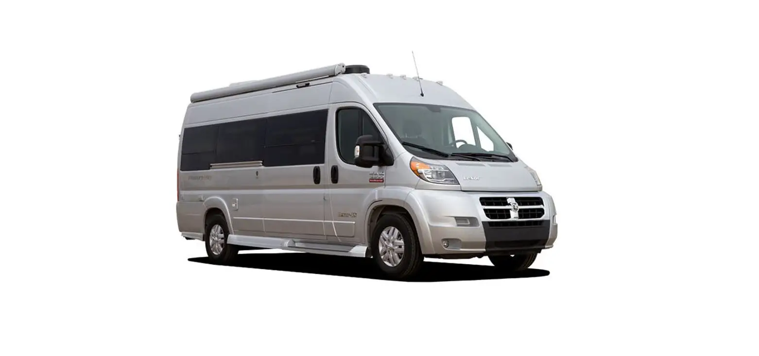 2020 Pleaseure Way Lexor Ts/fl Owners Manual