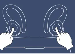 factory reset my earbud