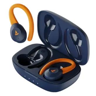 Boat Airdopes 421 V2 True Wireless Earbuds User Manual Boat Airdopes 421 V2 True Wireless Earbuds User Manual