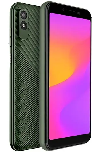 BLU PRODUCTS BLUC5LMAX C5L Max Smartphone-prod