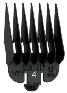 FIG 10 EASY-TO-USE ATTACHMENT GUARDS