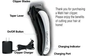 FIG 16 YOUR NEW CLIPPER
