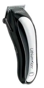 Lithium Pro Home Haircutting
