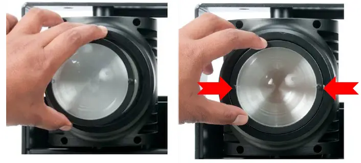 Elation DTW Blinder 700 IP fig 4