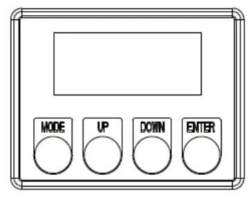 Elation DTW Blinder 700 IP fig 6