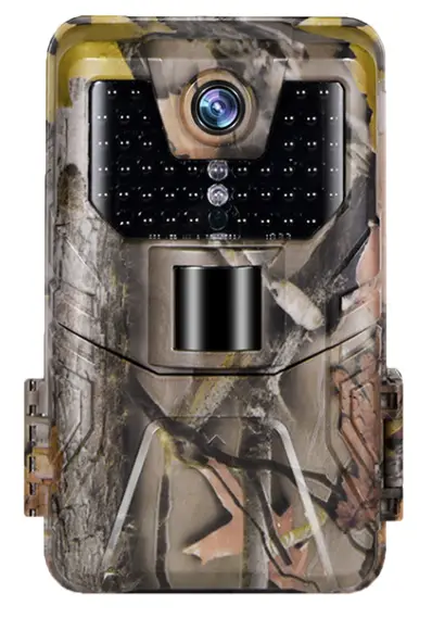 SUNTEKCAM WiFi-900 Pro WiFi Trail Camera -