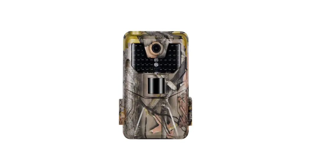 Suntekcam Wifi-900 Pro Wifi Trail Camera User Manual