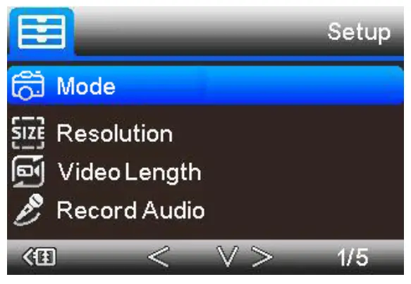 SUNTEKCAM WiFi-900 Pro WiFi Trail Camera - fig 13