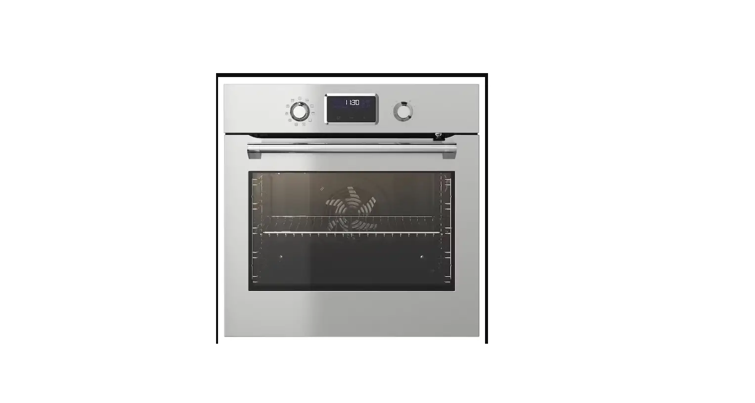 Ikea 304.118.54 Smaksak Forced Air Oven With Pyrolytic Function Instruction Manual Ikea 304.118.54 Smaksak Forced Air Oven With Pyrolytic Function Instruction Manual