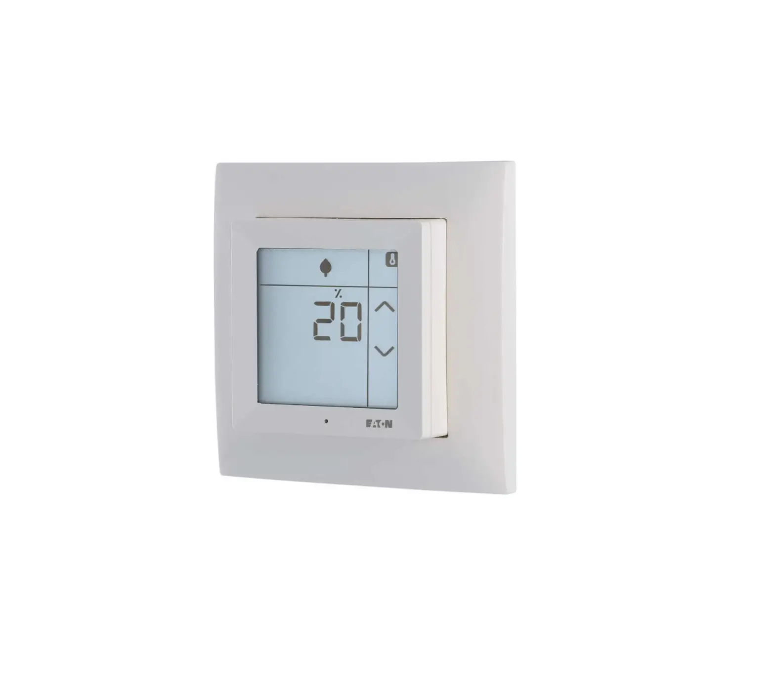 Eaton Crca-00/08 Xcomfort Room Controller Touch User Manual Eaton Crca-00/08 Xcomfort Room Controller Touch User Manual