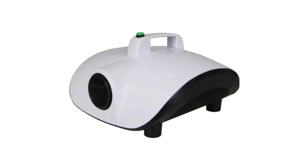 Androidex Jg-pl5000 Atomizing Sterilizer Instructions