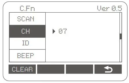 Godox TTL Li-ion Round Head Camera Flash LCD Panel Custom ch
