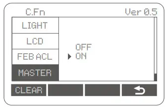 Godox TTL Li-ion Round Head Camera Flash LCD Panel unit flash