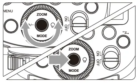 Godox TTL Li-ion Round Head Camera Flash LCDdesired flash