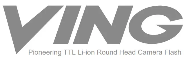 Godox TTL Li-ion Round Head Camera Flash TTL Li-ion Round