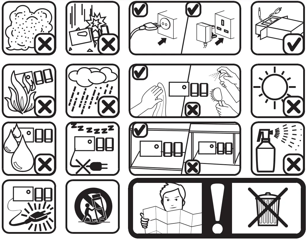 Flyball SUR2 EMERGENCY WIRELESS SPEAKER - FIG 22
