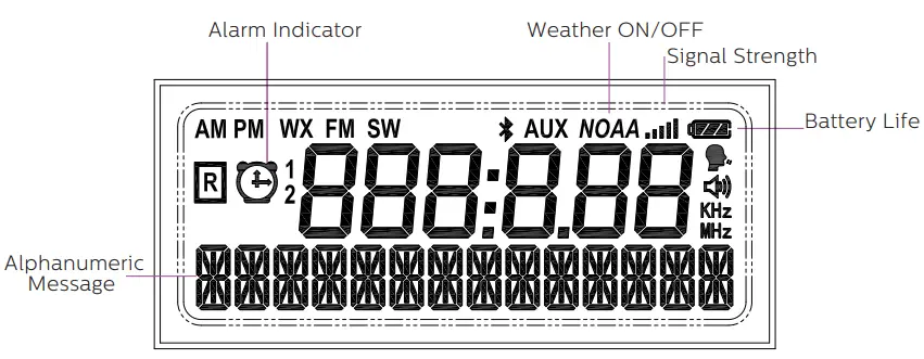 Flyball SUR2 EMERGENCY WIRELESS SPEAKER - FIG 4