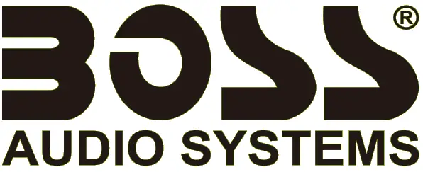 BOSS logo