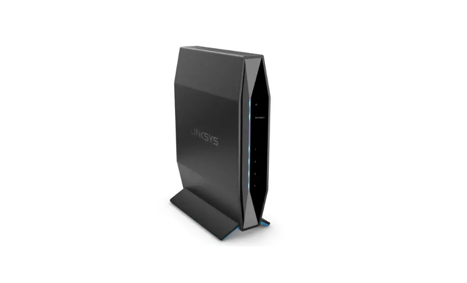 Linksys Ax3200 Dual-band Gigabit Wi-fi 6 Router User Guide Linksys Ax3200 Dual-band Gigabit Wi-fi 6 Router User Guide