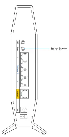 LINKSYS AX3200 Dual-Band Gigabit Wi-Fi 6 fig 13