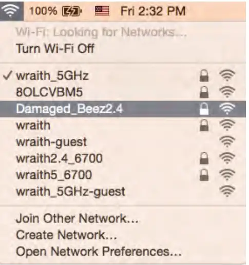 LINKSYS AX3200 Dual-Band Gigabit Wi-Fi 6 fig 17