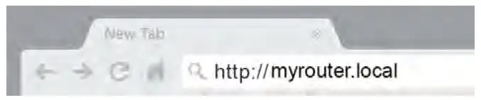 LINKSYS AX3200 Dual-Band Gigabit Wi-Fi 6 fig 3