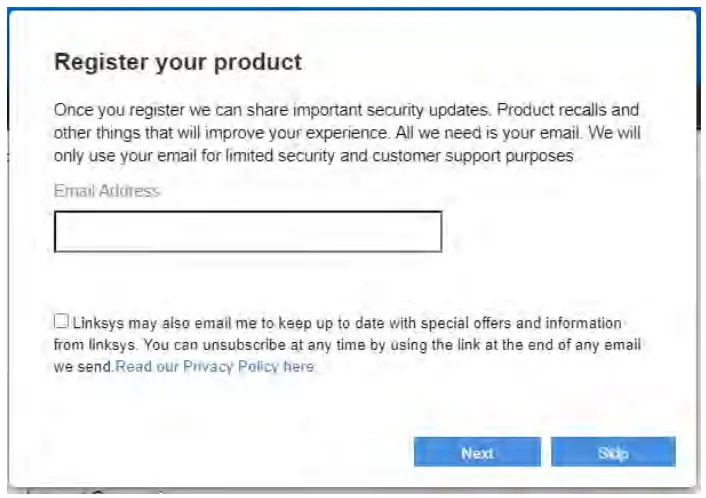 LINKSYS AX3200 Dual-Band Gigabit Wi-Fi 6 fig 4