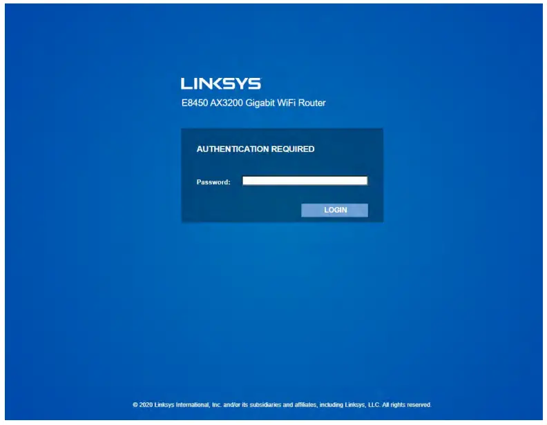 LINKSYS AX3200 Dual-Band Gigabit Wi-Fi 6 fig 6