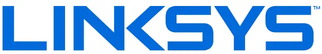 LINKSYS AX3200 Dual-Band Gigabit Wi-Fi 6 logo
