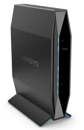 LINKSYS AX3200 Dual-Band Gigabit Wi-Fi 6product