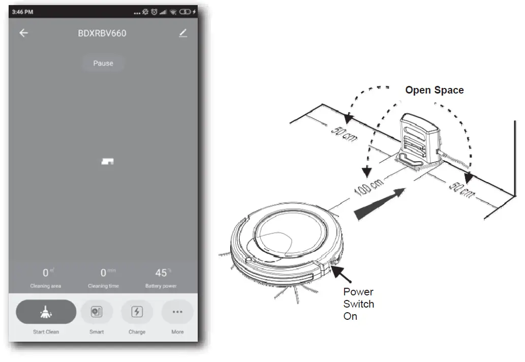 BLACK-DECKER-BDXRBV660-ROBOTIC-VACUUM-CLEANER-WITH-DOCKING-STATION-FIG-10