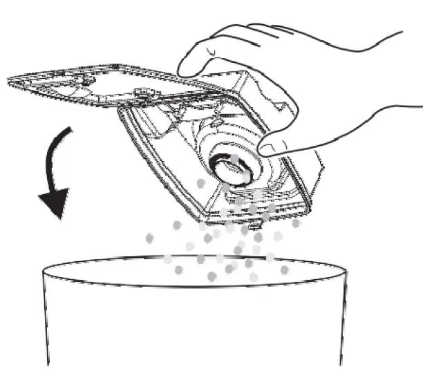 BLACK-DECKER-BDXRBV660-ROBOTIC-VACUUM-CLEANER-WITH-DOCKING-STATION-FIG-15