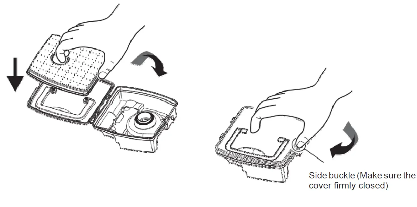 BLACK-DECKER-BDXRBV660-ROBOTIC-VACUUM-CLEANER-WITH-DOCKING-STATION-FIG-19