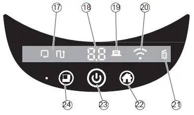 BLACK-DECKER-BDXRBV660-ROBOTIC-VACUUM-CLEANER-WITH-DOCKING-STATION-FIG-2