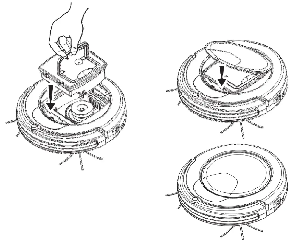 BLACK-DECKER-BDXRBV660-ROBOTIC-VACUUM-CLEANER-WITH-DOCKING-STATION-FIG-20