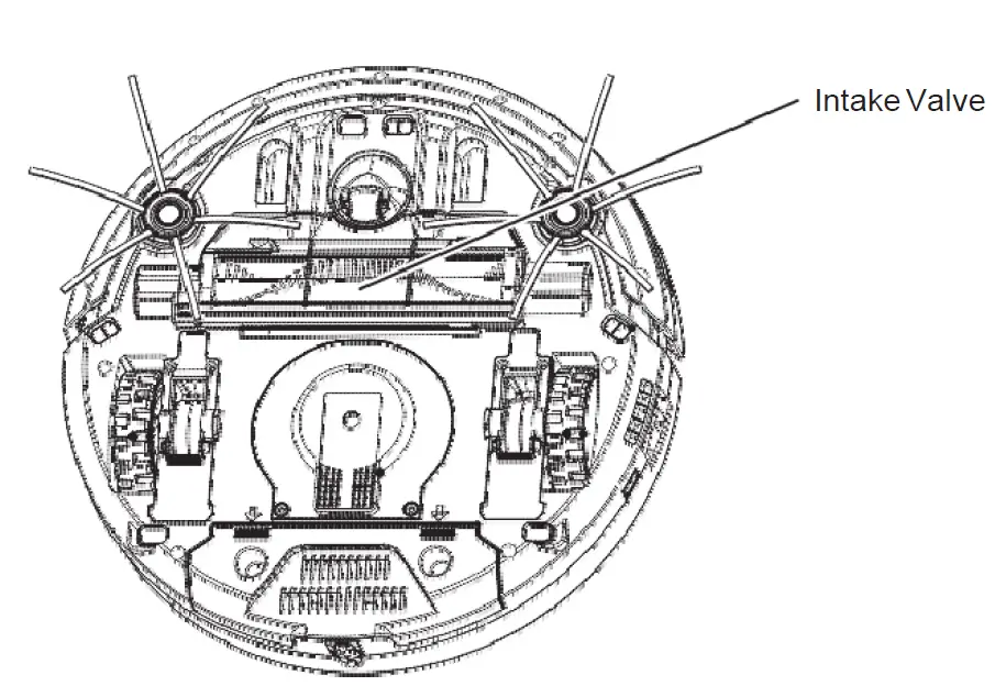 BLACK-DECKER-BDXRBV660-ROBOTIC-VACUUM-CLEANER-WITH-DOCKING-STATION-FIG-22