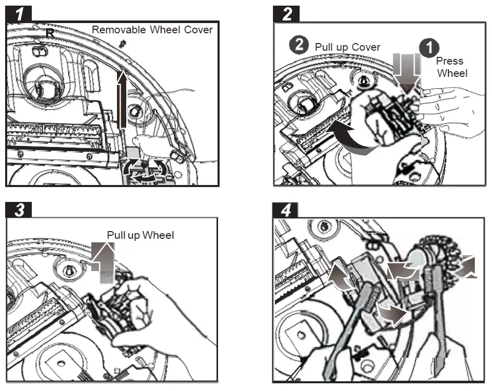 BLACK-DECKER-BDXRBV660-ROBOTIC-VACUUM-CLEANER-WITH-DOCKING-STATION-FIG-24