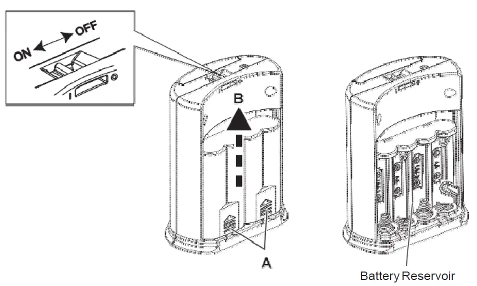 BLACK-DECKER-BDXRBV660-ROBOTIC-VACUUM-CLEANER-WITH-DOCKING-STATION-FIG-6