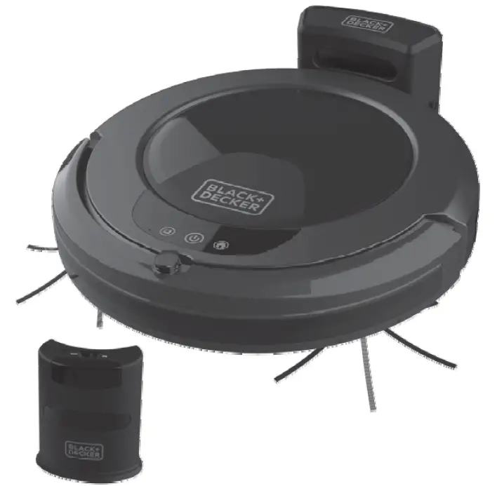 BLACK-DECKER-BDXRBV660-ROBOTIC-VACUUM-CLEANER-WITH-DOCKING-STATION-PRODUCT