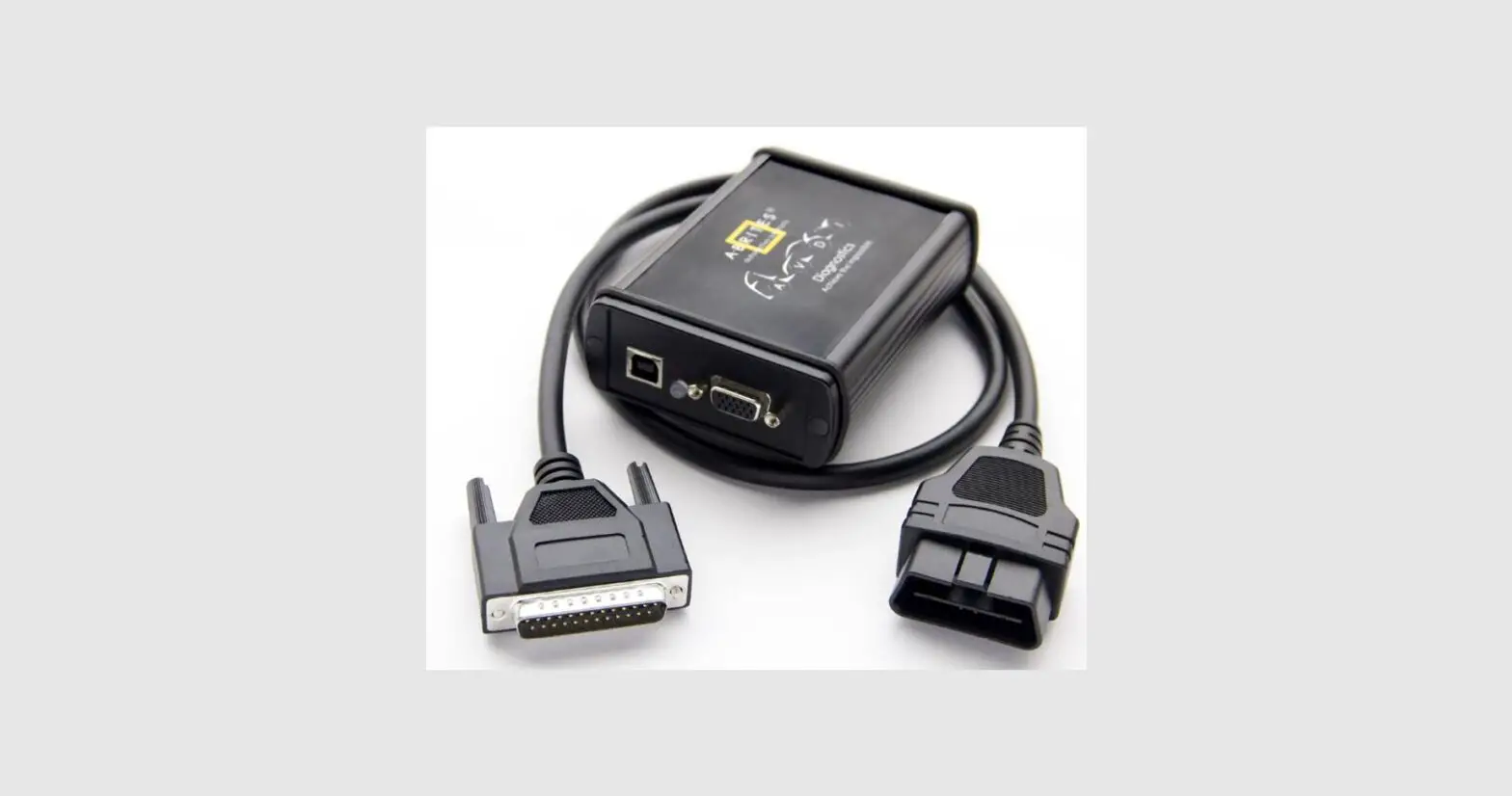 Abrites Vehicle Diagnostics Interface For Hyundai-kia Online User Manual