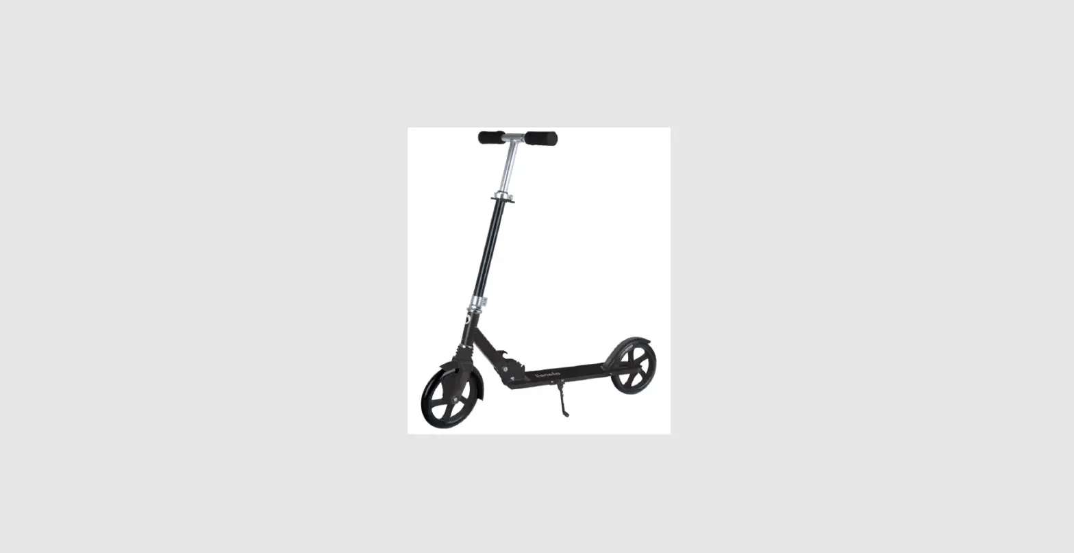 Lionelo Luca Scooter User Manual Lionelo Luca Scooter User Manual