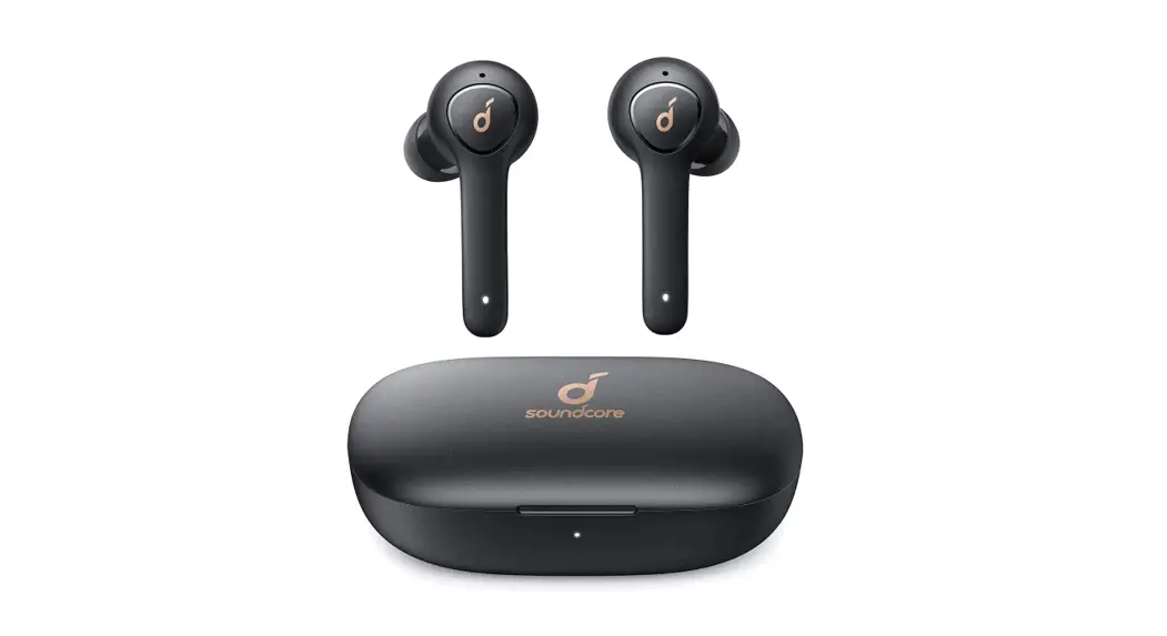 Soundcore Life P3 User Manual