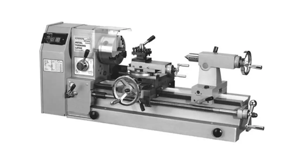 Sealey Sm27.v2 Metal Turning Lathe Instructions Sealey Sm27.v2 Metal Turning Lathe Instructions
