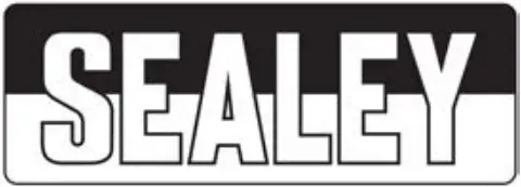 SEALEY logo