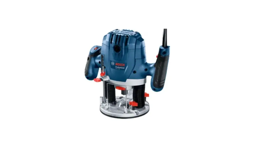 Bosch Gof Heavy Router Machine Instruction Manual Bosch Gof Heavy Router Machine Instruction Manual