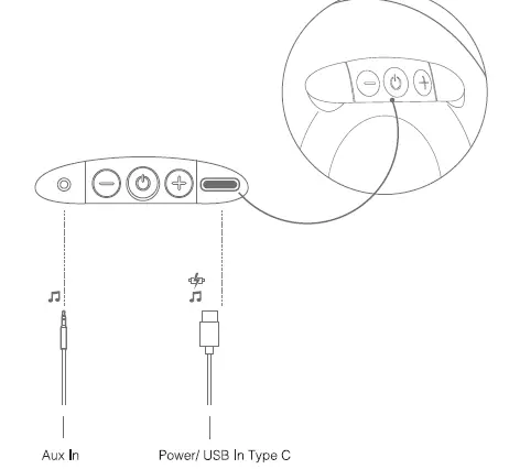concept VP 4130 Cyclone upright vacuum cleaner 6