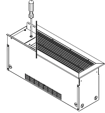 STELPRO FI Series FFI1502W Floor Insert Heater-fig4