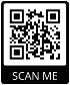 DEFA SmartCharge 4 for cars and boats User Guide - QR Code