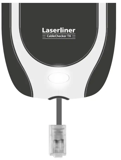 Laserliner 083 065A CableChecker Cable Tester - Overview 3