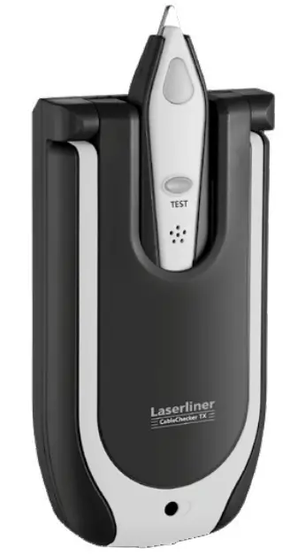 Laserliner 083 065A CableChecker Cable Tester